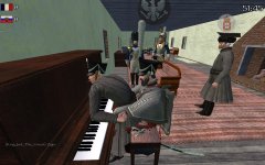 Doesn't look too comfortable