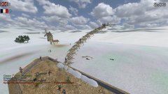 Great Architecture of NRP :)