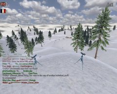 The Tale of Two Rocketmen's Love