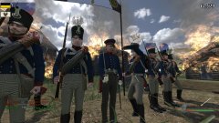 Burning man Festival