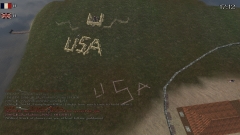 Fort USA
