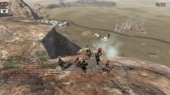 Mission To The Top Of The World