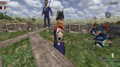 Get da fuck off my Arty hill