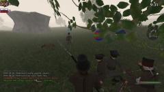 The great gopnik squad