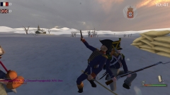 Maria and me, drx7 low settings.