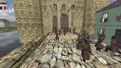 Storm the Castle/Bastille