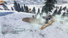 Imperialist holdout - last battle