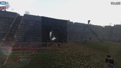 Jacobite Uprising Event - Siege of Carlisle