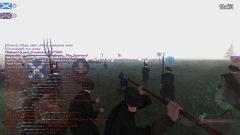 Jacobite Uprising Event - Battle of Culloden