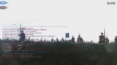 Jacobite Uprising Event - Battle of Culloden