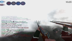 Jacobite Uprising Event - Battle of Culloden