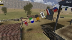 Some cool screenshots I snapped to a viewers satisfaction (hopefully)