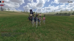 The Nipple Gods go to war