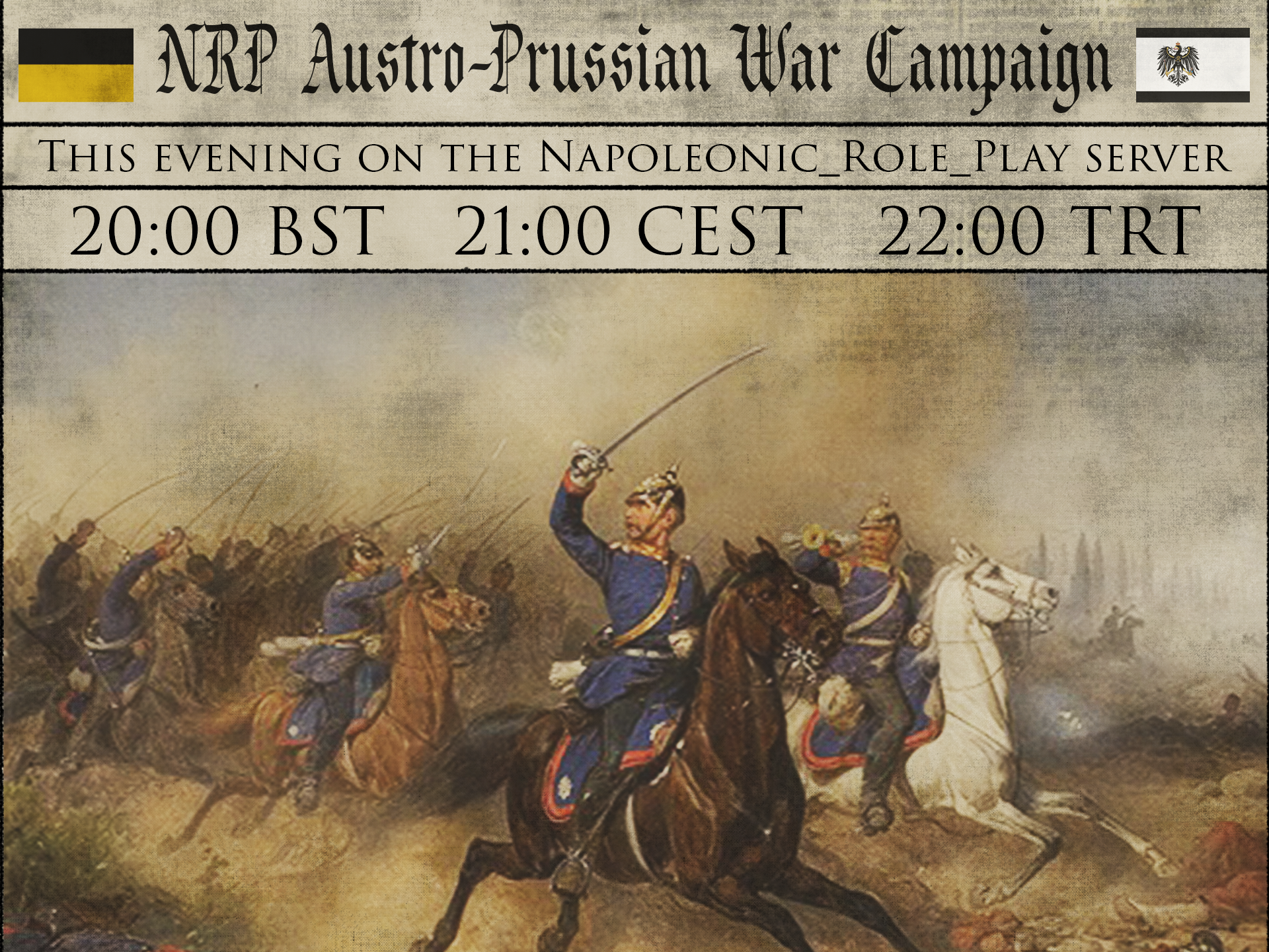 Battle of Königreich Ungarn