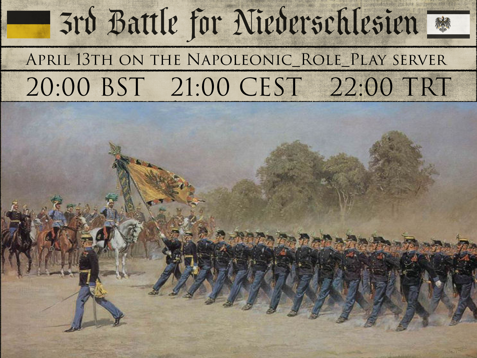 Third Battle of Niederschlesien