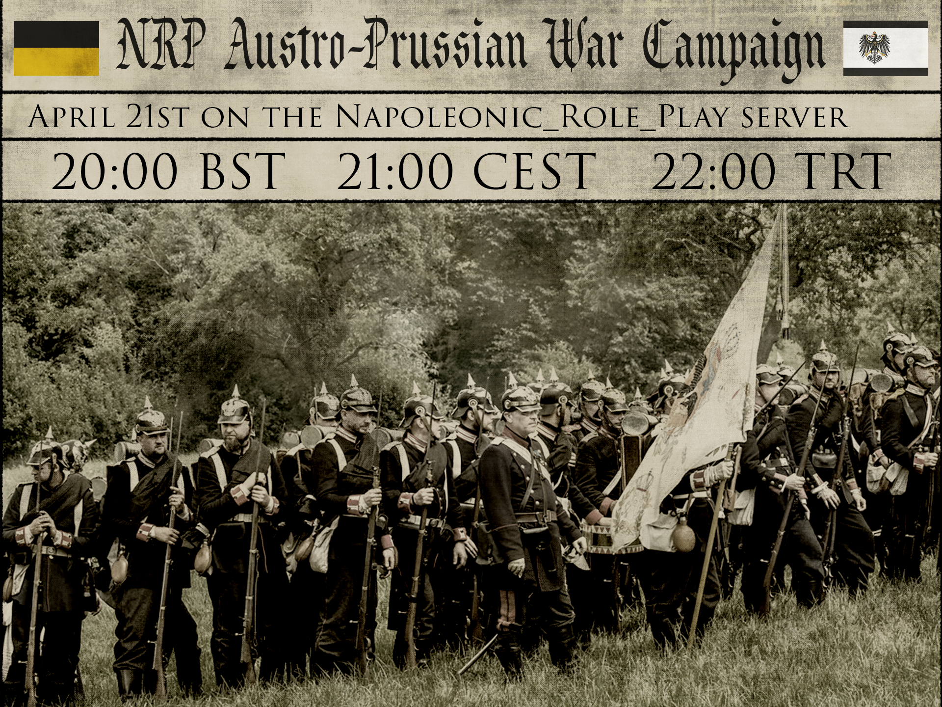 Battle of Königreich Sachsen