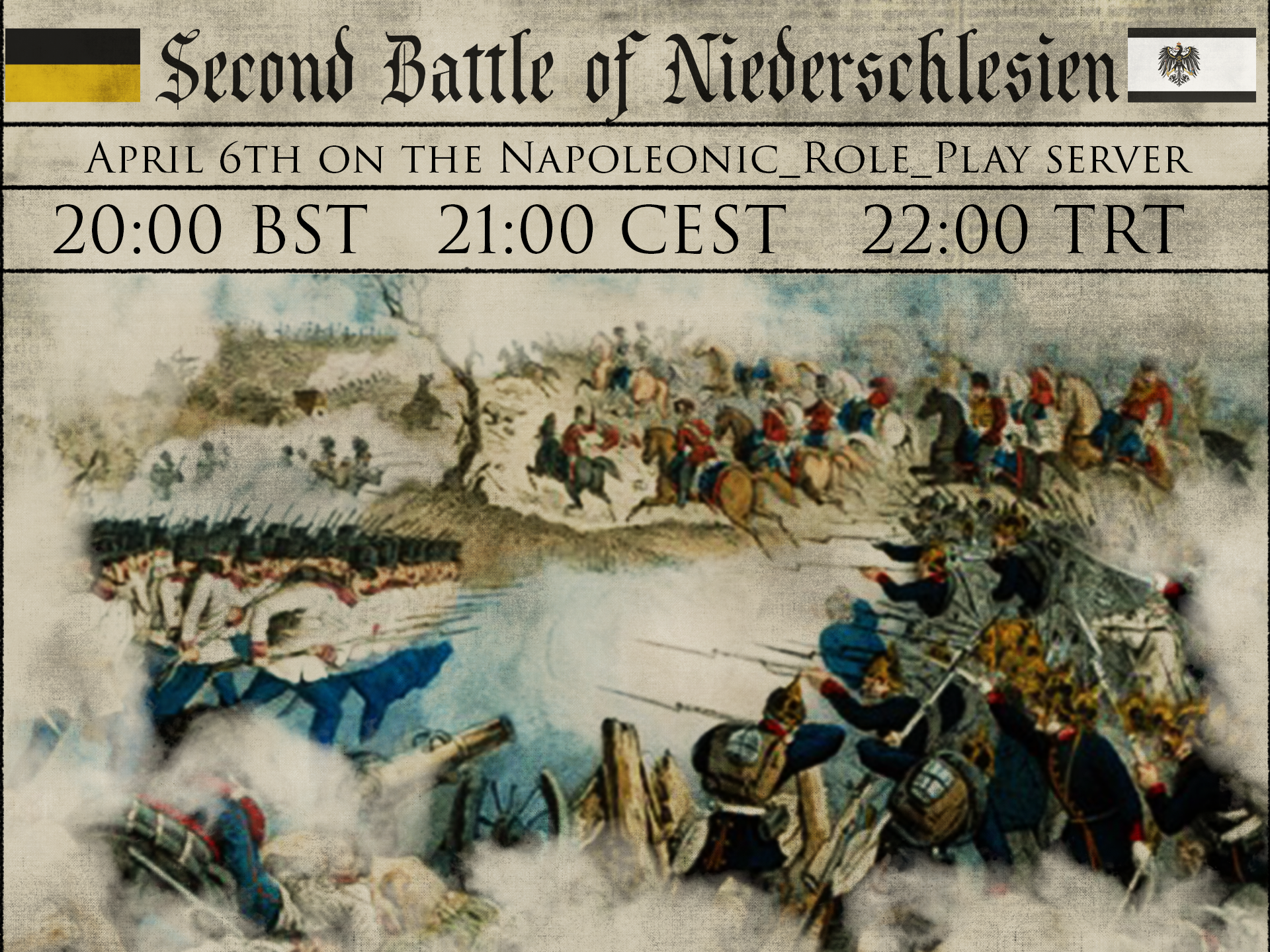 Second Battle of Niederschlesien