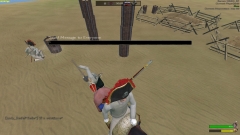 Lord of ping licking horses ass??.jpg